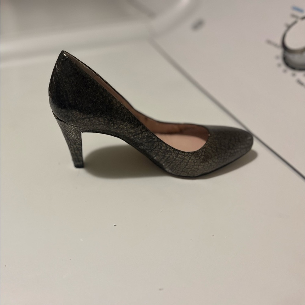 Size 7 1/2